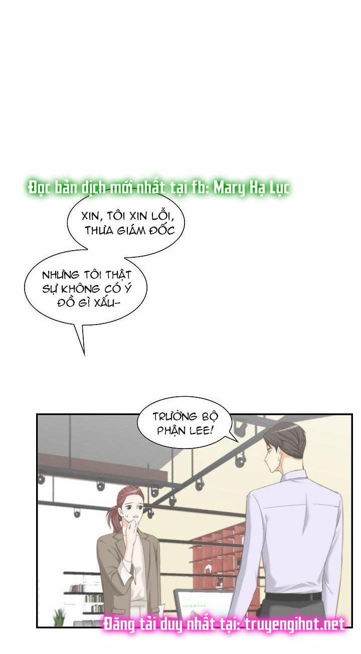 Tôi Được Tổng Giám Đốc Tỏ Tình 8.2 trang 14