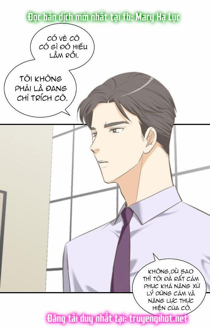 Tôi Được Tổng Giám Đốc Tỏ Tình 8.2 trang 15