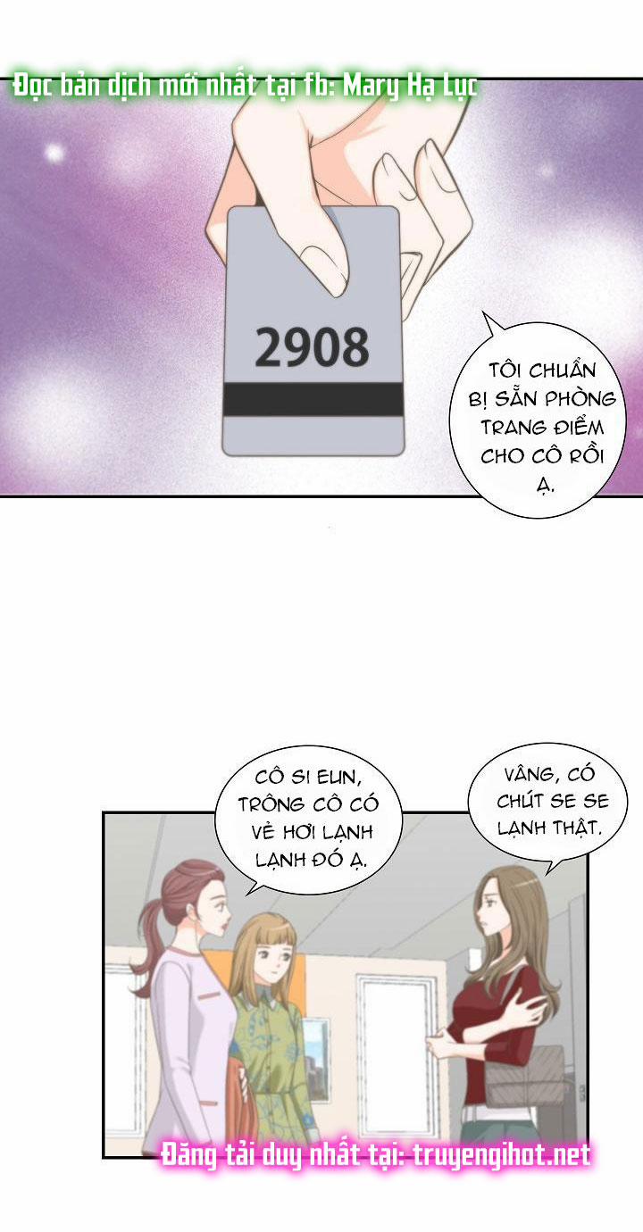 Tôi Được Tổng Giám Đốc Tỏ Tình 8.2 trang 3