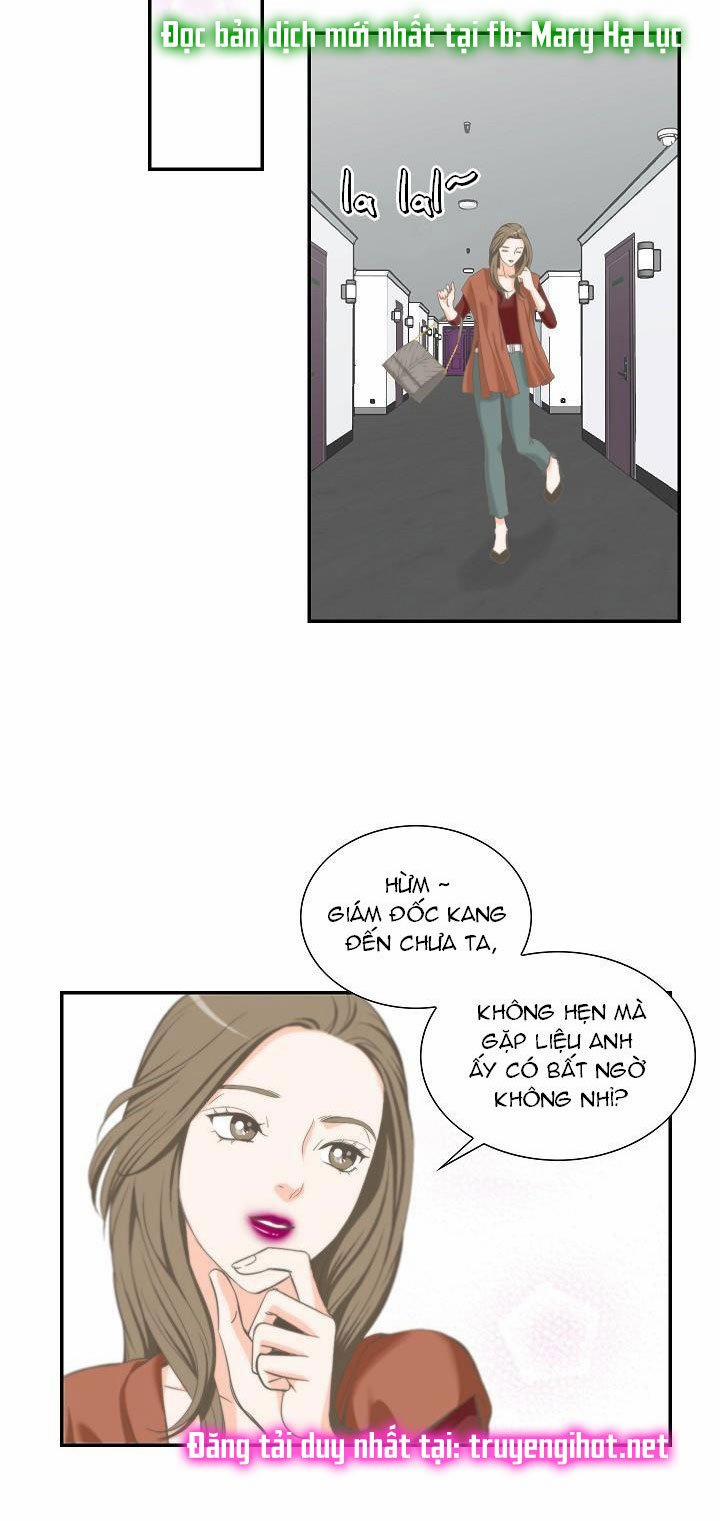 Tôi Được Tổng Giám Đốc Tỏ Tình 8.2 trang 5