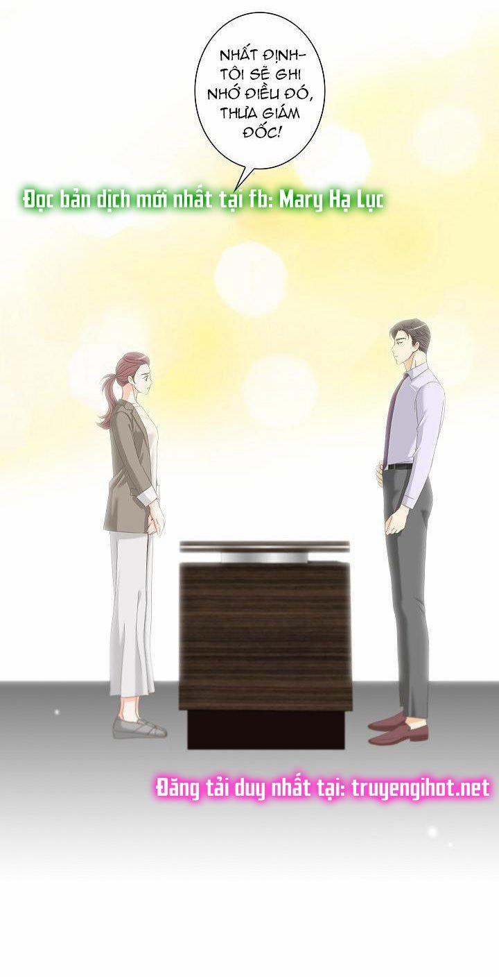 Tôi Được Tổng Giám Đốc Tỏ Tình 8.3 trang 0