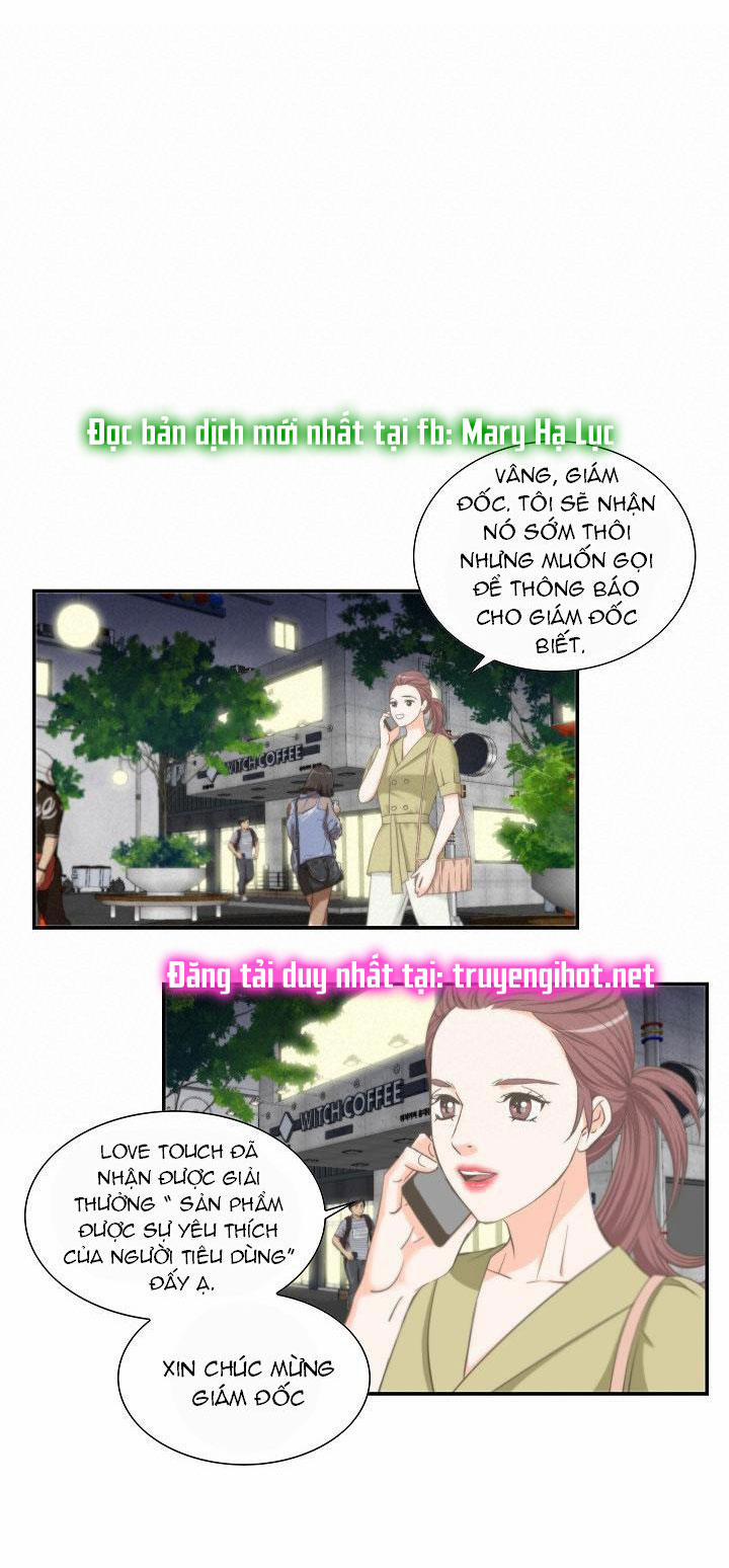 Tôi Được Tổng Giám Đốc Tỏ Tình 8.3 trang 2