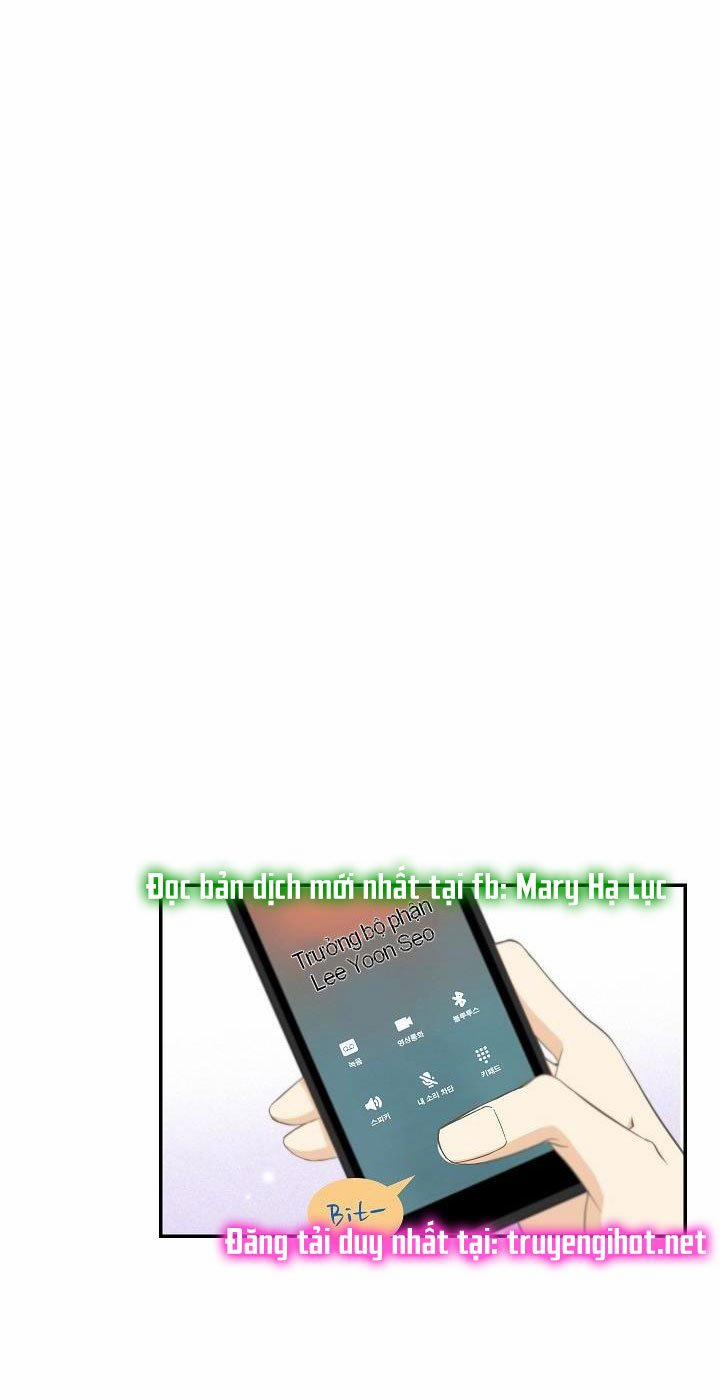 Tôi Được Tổng Giám Đốc Tỏ Tình 8.3 trang 7