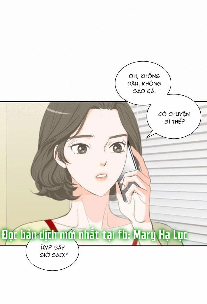 Tôi Được Tổng Giám Đốc Tỏ Tình 9.1 trang 10