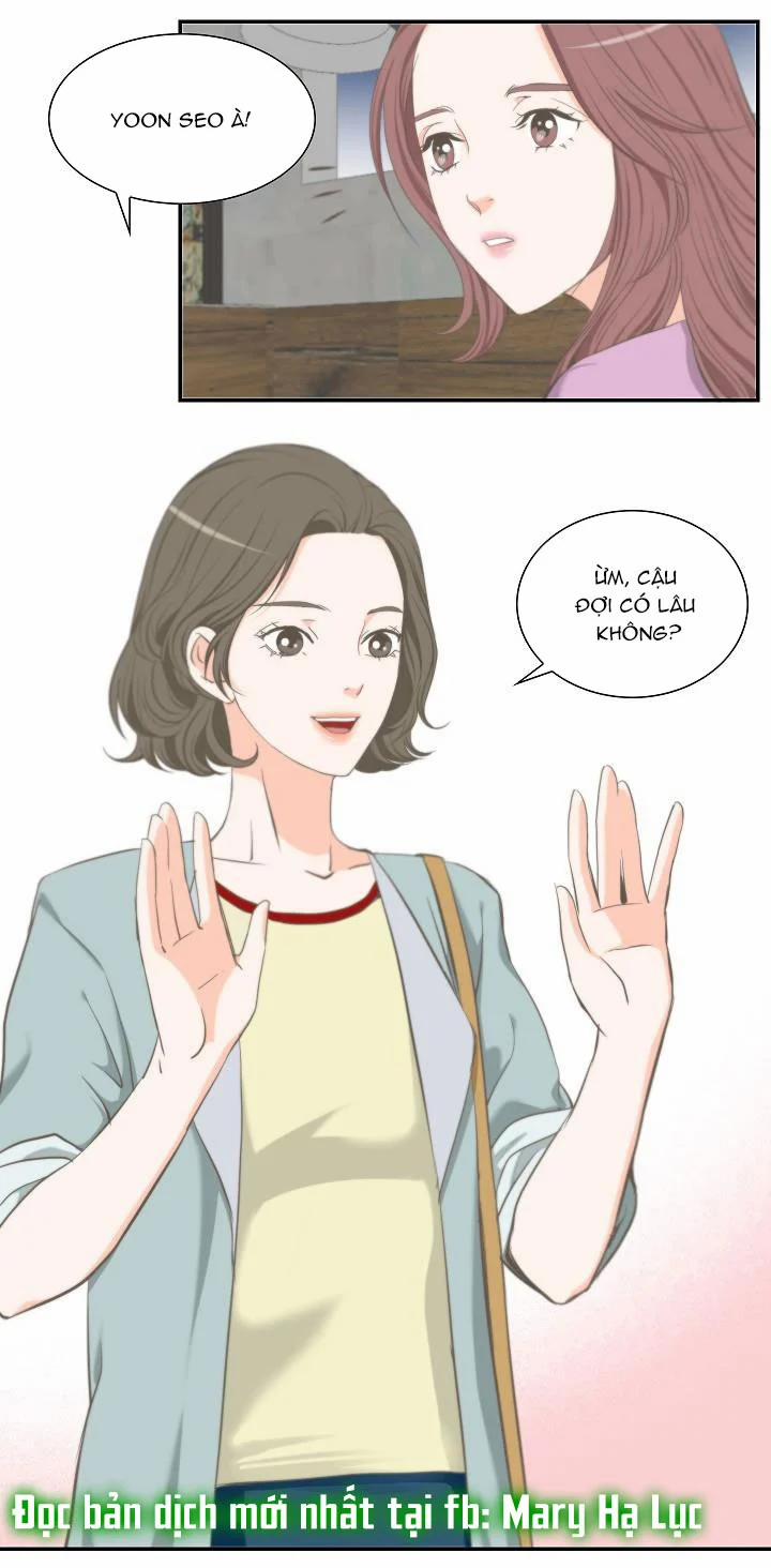 Tôi Được Tổng Giám Đốc Tỏ Tình 9.1 trang 15