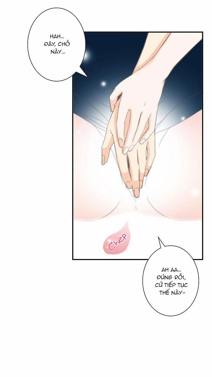 Tôi Được Tổng Giám Đốc Tỏ Tình 9.1 trang 7