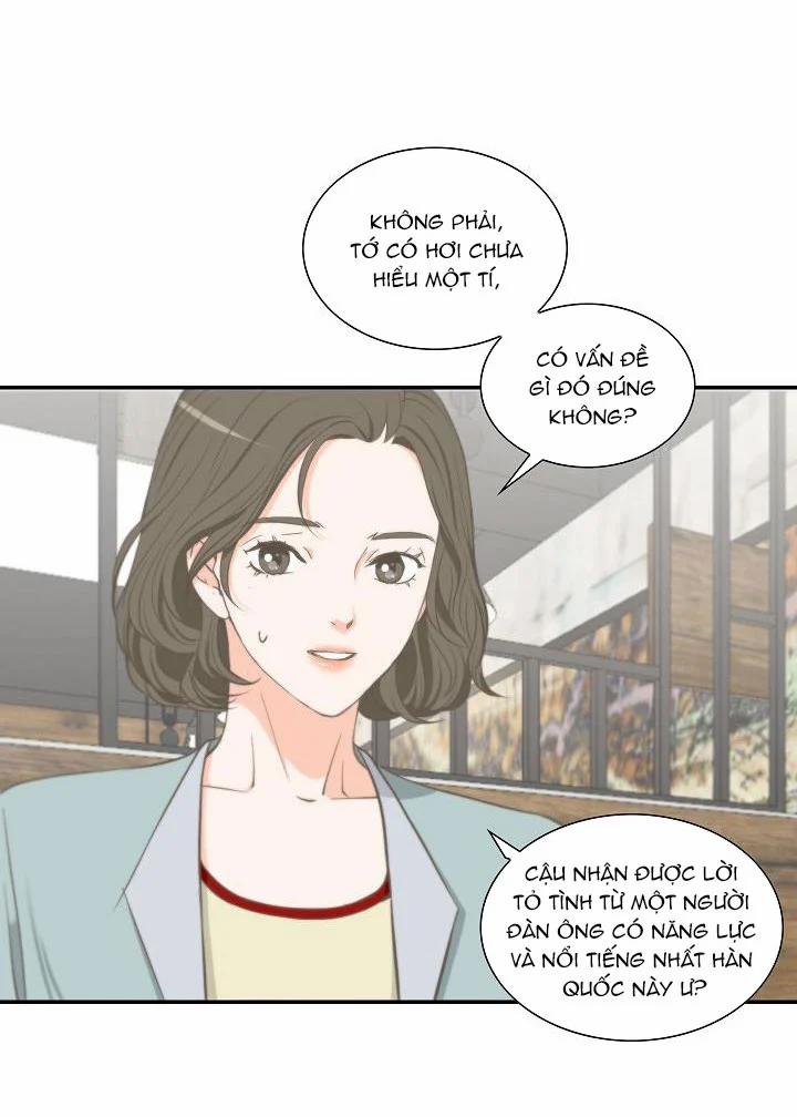 Tôi Được Tổng Giám Đốc Tỏ Tình 9.2 trang 1