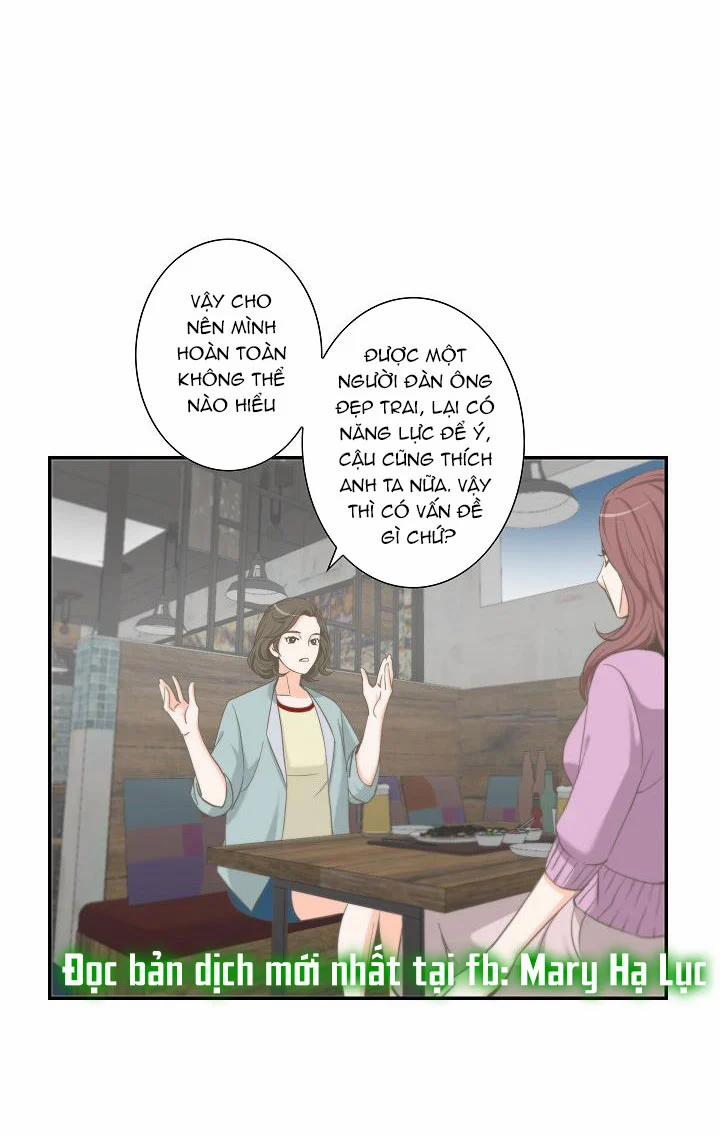 Tôi Được Tổng Giám Đốc Tỏ Tình 9.2 trang 10