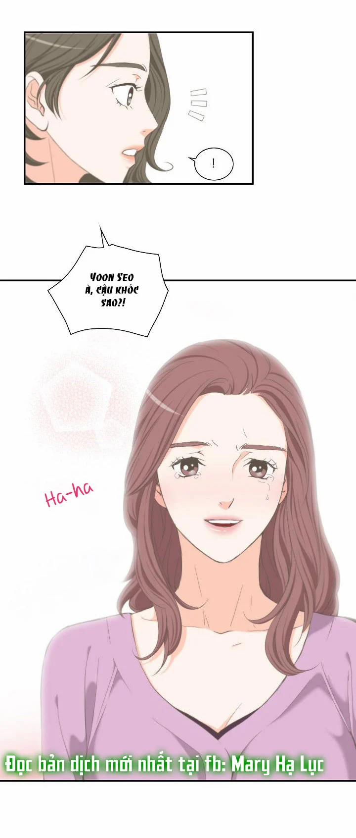 Tôi Được Tổng Giám Đốc Tỏ Tình 9.2 trang 13