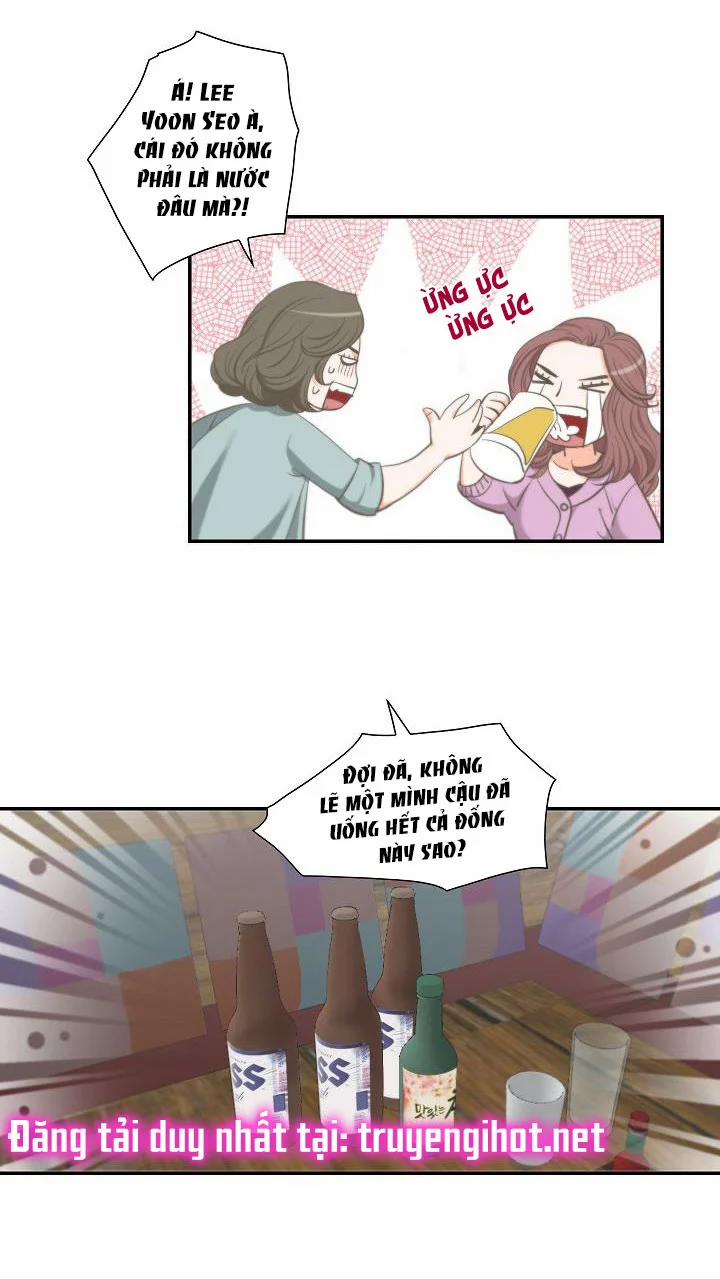 Tôi Được Tổng Giám Đốc Tỏ Tình 9.2 trang 5