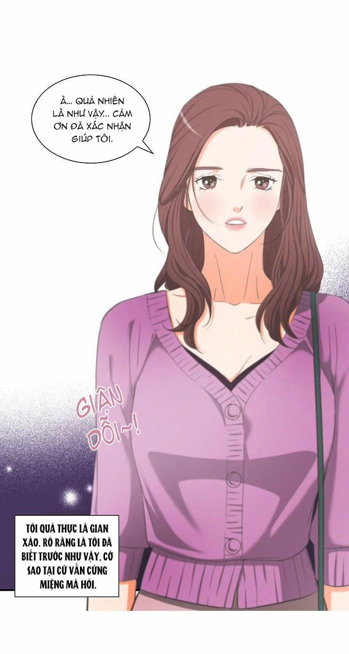 Tôi Được Tổng Giám Đốc Tỏ Tình 9.3 trang 15