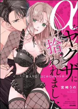 Đọc truyện tranh Tôi Được Yakuza Alpha Nhặt Về