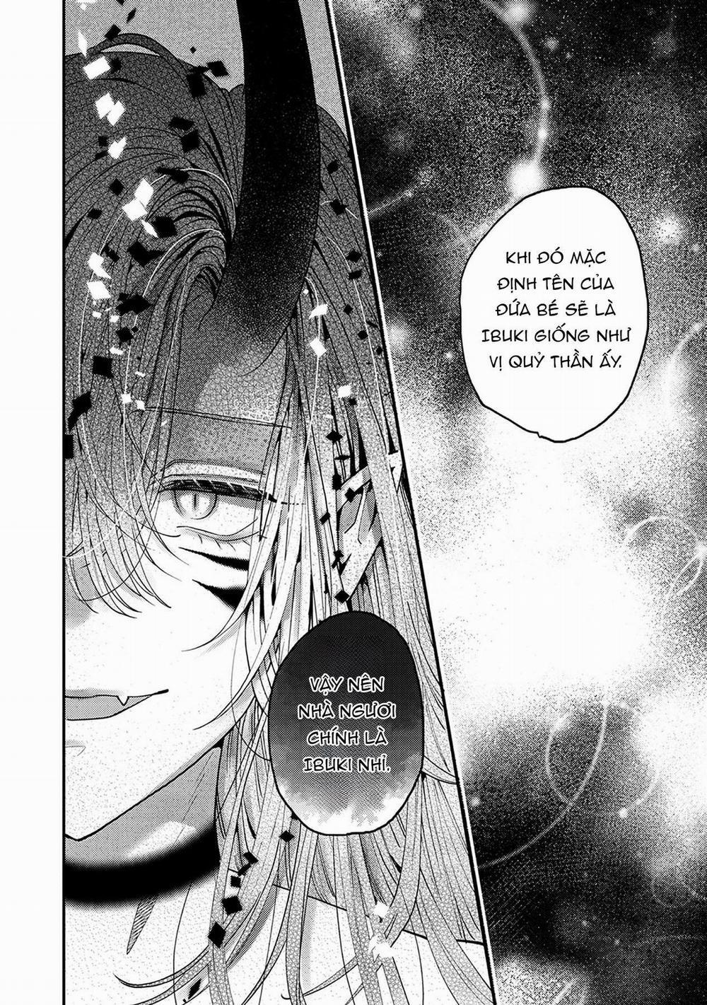 Tôi Được Yêu Bởi Một Tên Trai Tân 10 trang 1