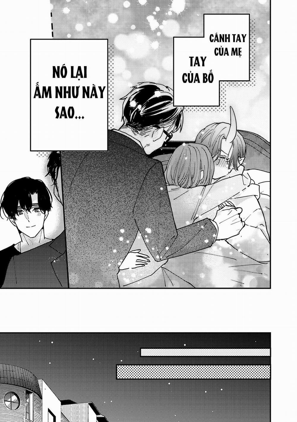 Tôi Được Yêu Bởi Một Tên Trai Tân 11 END trang 28