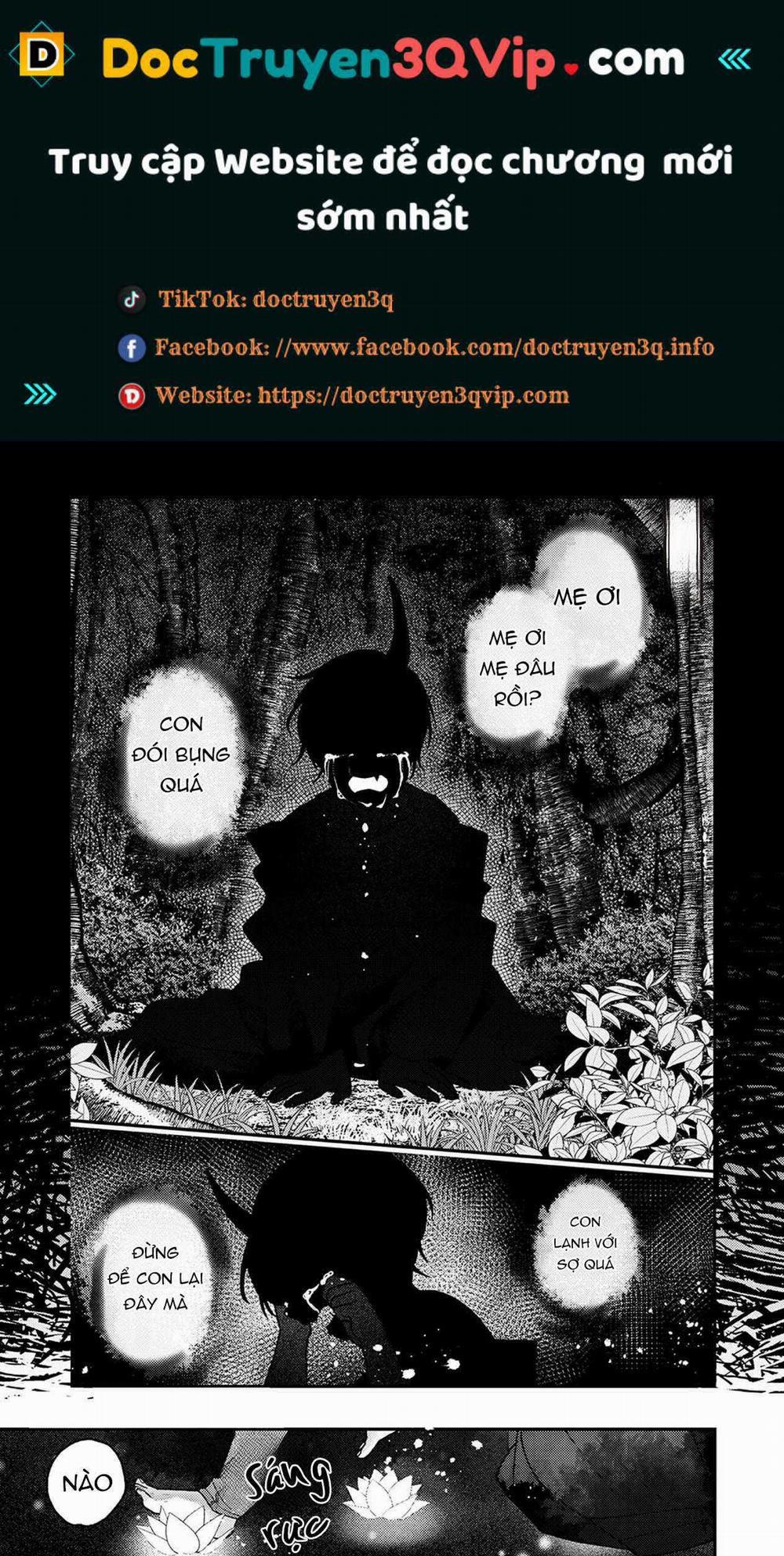 Tôi Được Yêu Bởi Một Tên Trai Tân 11 trang 0