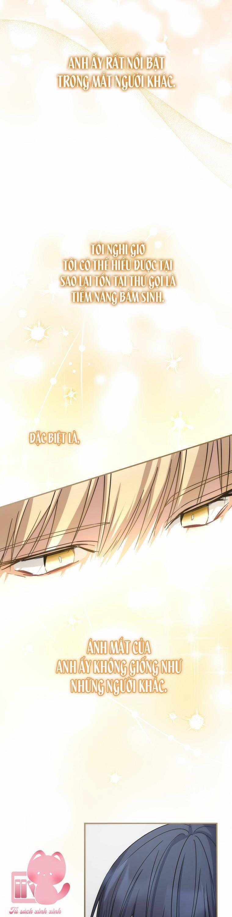 Tôi, Em Út Nhất Định Sẽ Trở Thành Idol! 10 trang 13