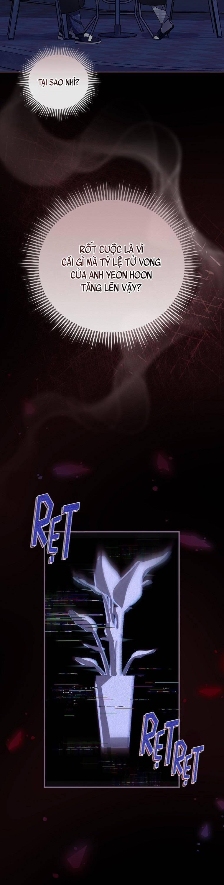 Tôi, Em Út Nhất Định Sẽ Trở Thành Idol! 3 trang 18