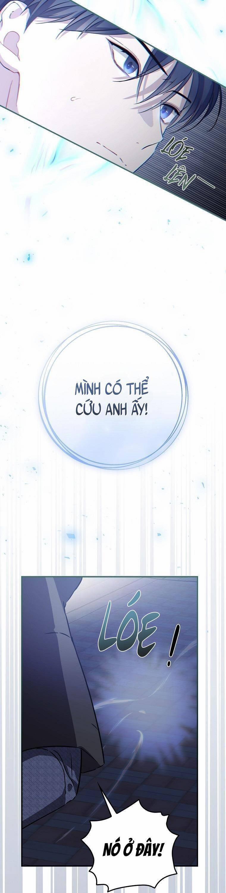 Tôi, Em Út Nhất Định Sẽ Trở Thành Idol! 3 trang 24