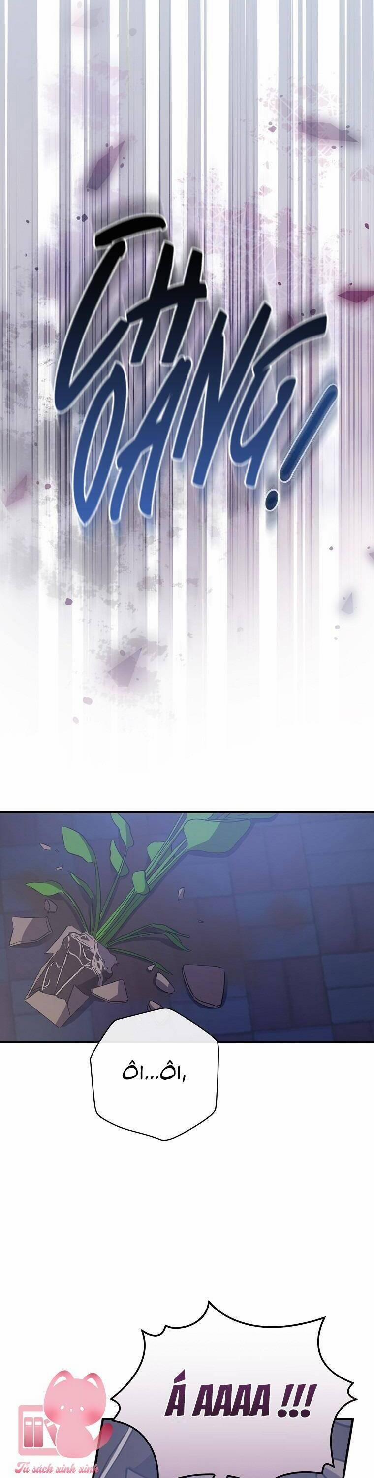 Tôi, Em Út Nhất Định Sẽ Trở Thành Idol! 3 trang 25