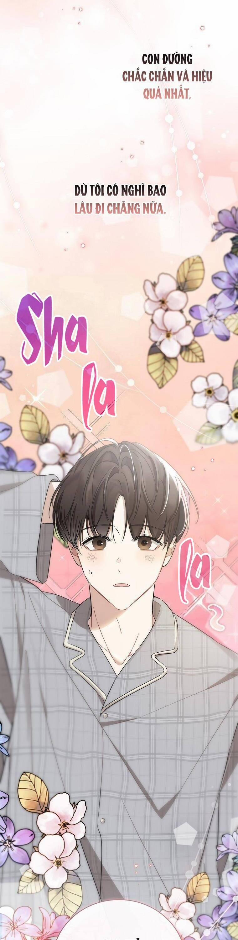 Tôi, Em Út Nhất Định Sẽ Trở Thành Idol! 4 trang 27