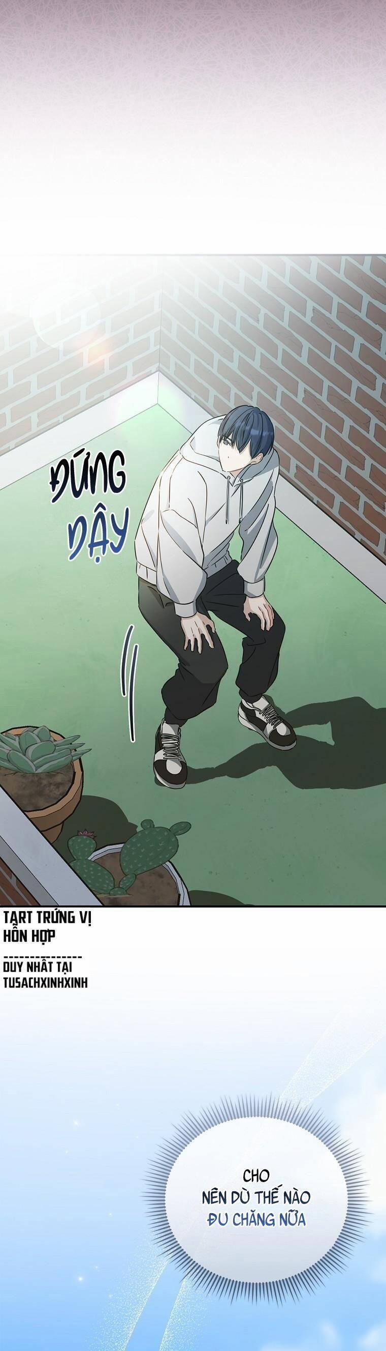 Tôi, Em Út Nhất Định Sẽ Trở Thành Idol! 4 trang 38