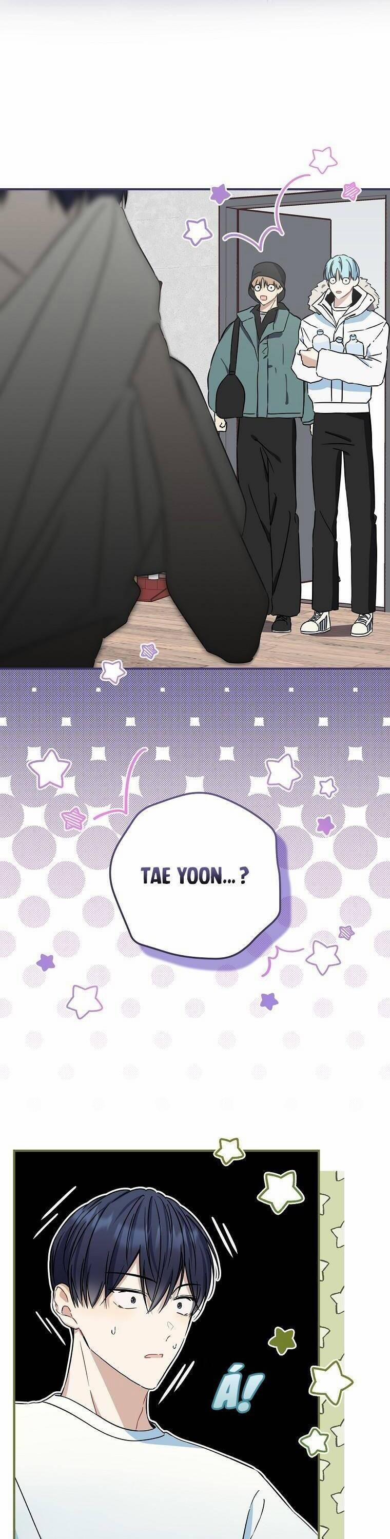 Tôi, Em Út Nhất Định Sẽ Trở Thành Idol! 6 trang 19