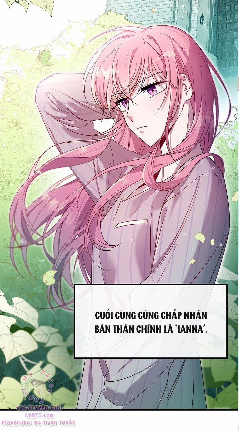 Tôi Gặp Nam Chính Trong Tù 1 trang 12