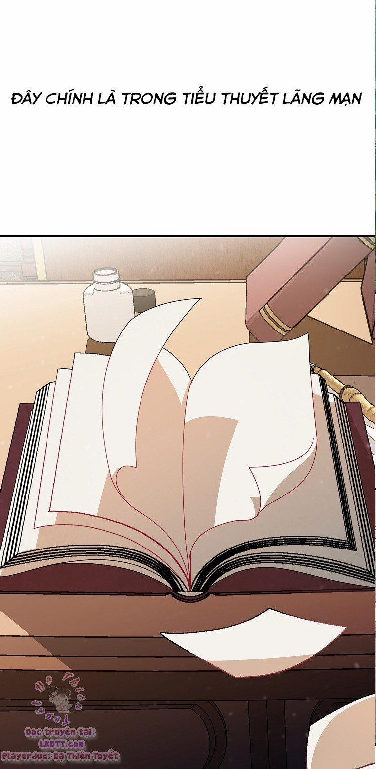 Tôi Gặp Nam Chính Trong Tù 1 trang 14