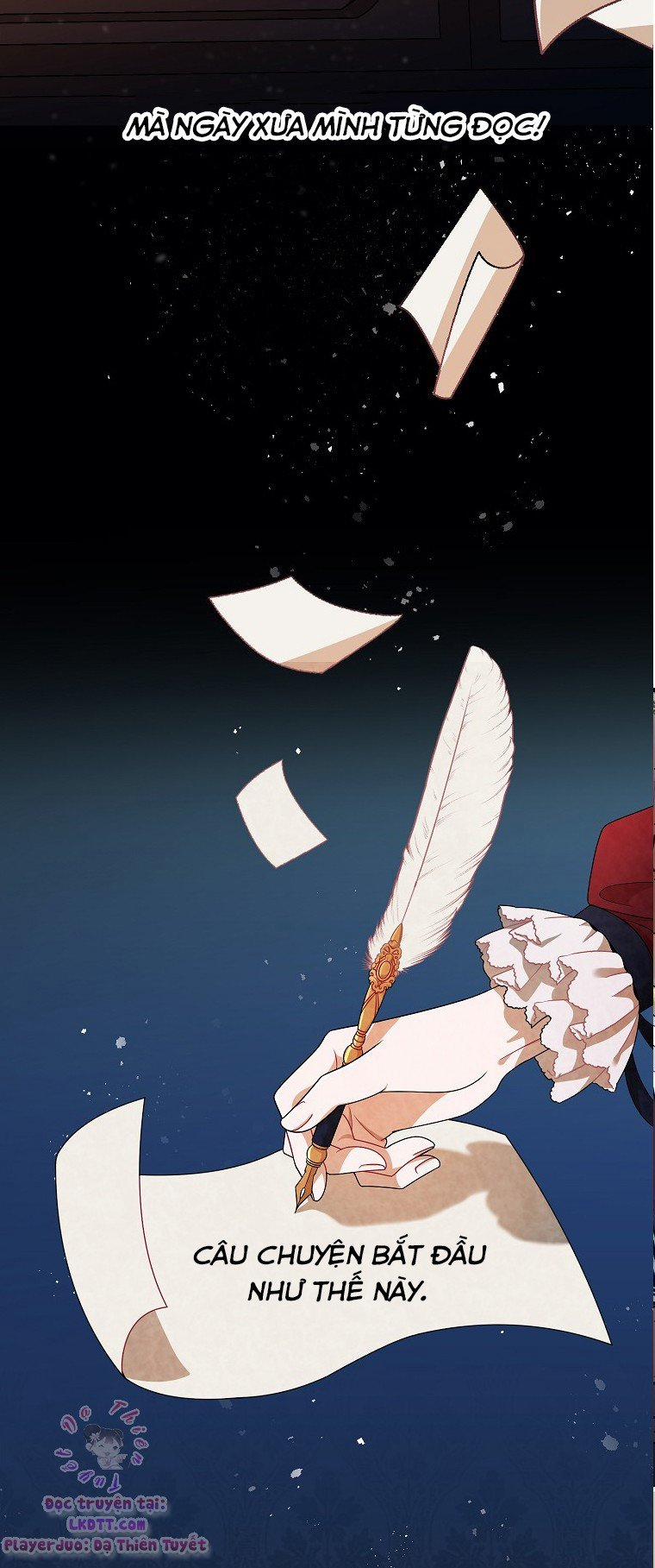 Tôi Gặp Nam Chính Trong Tù 1 trang 15