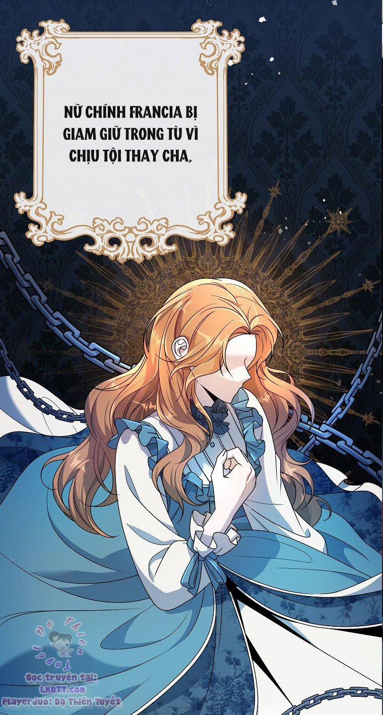 Tôi Gặp Nam Chính Trong Tù 1 trang 16