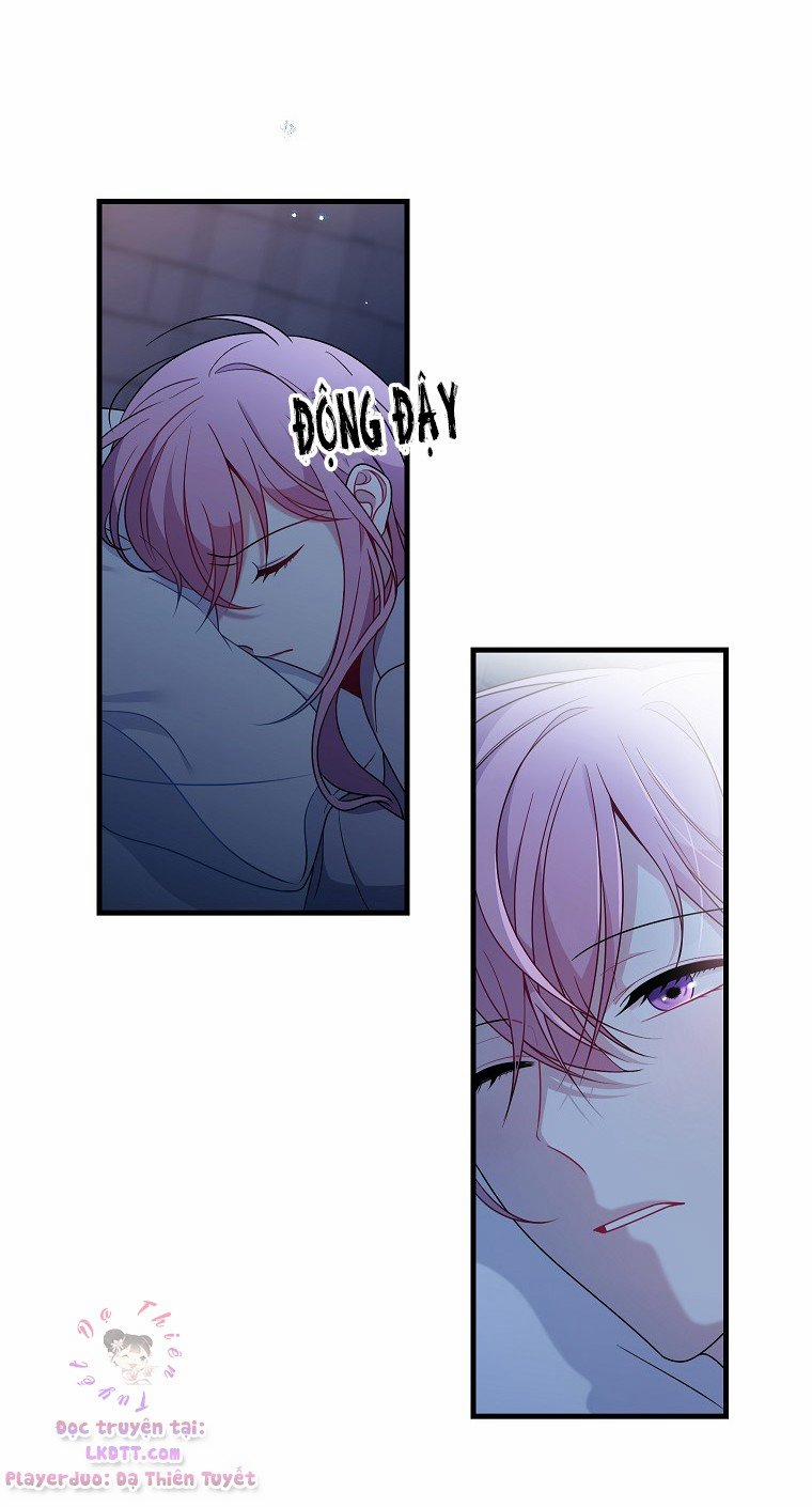 Tôi Gặp Nam Chính Trong Tù 1 trang 2