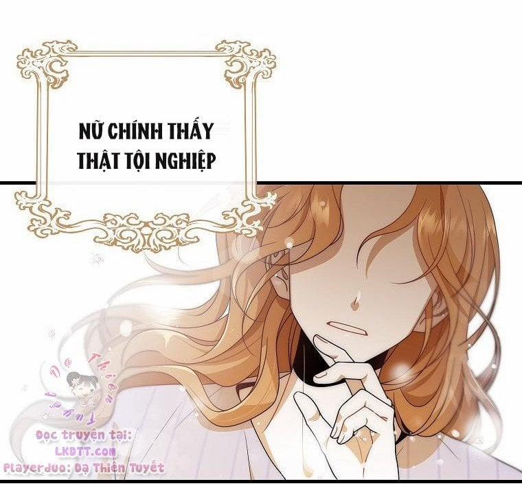 Tôi Gặp Nam Chính Trong Tù 1 trang 21