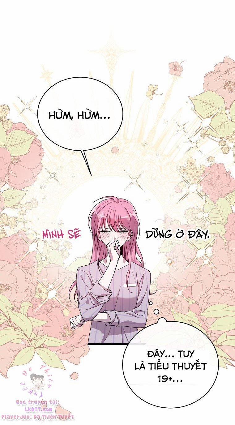 Tôi Gặp Nam Chính Trong Tù 1 trang 23