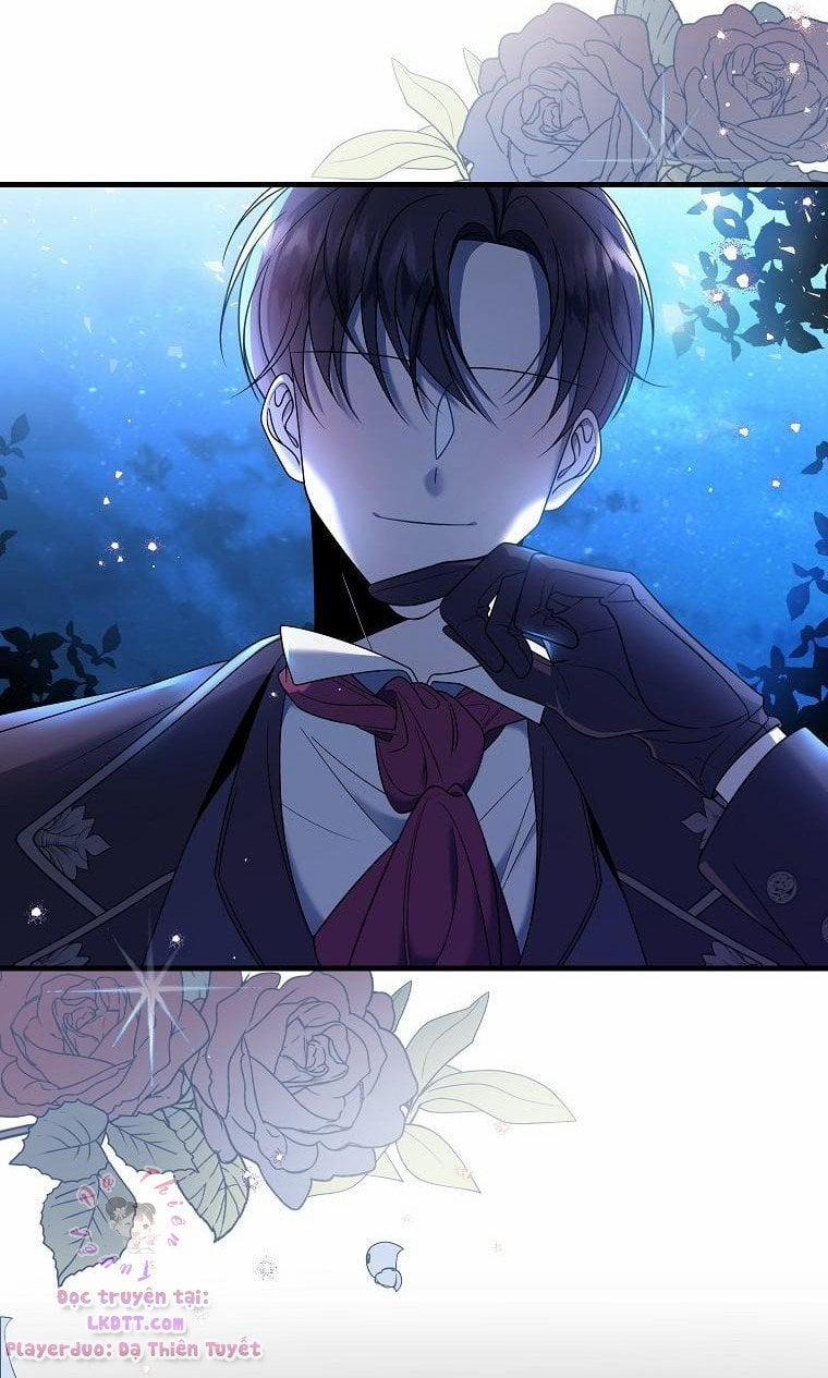 Tôi Gặp Nam Chính Trong Tù 1 trang 25