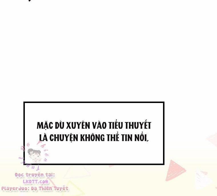 Tôi Gặp Nam Chính Trong Tù 1 trang 27