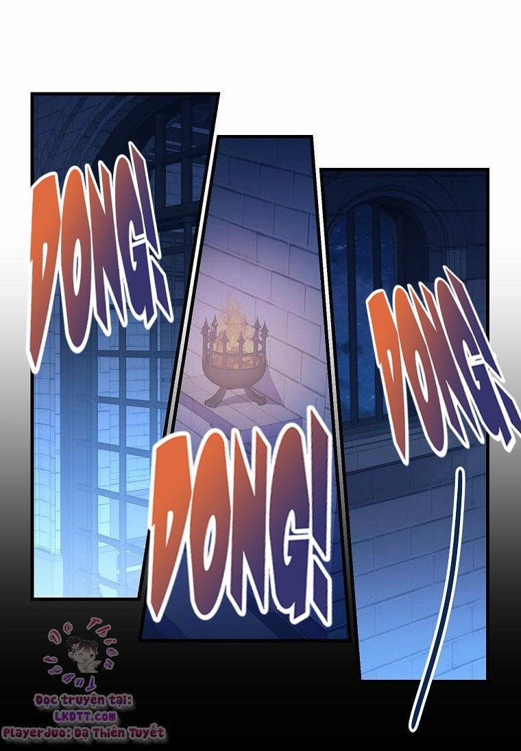 Tôi Gặp Nam Chính Trong Tù 1 trang 30