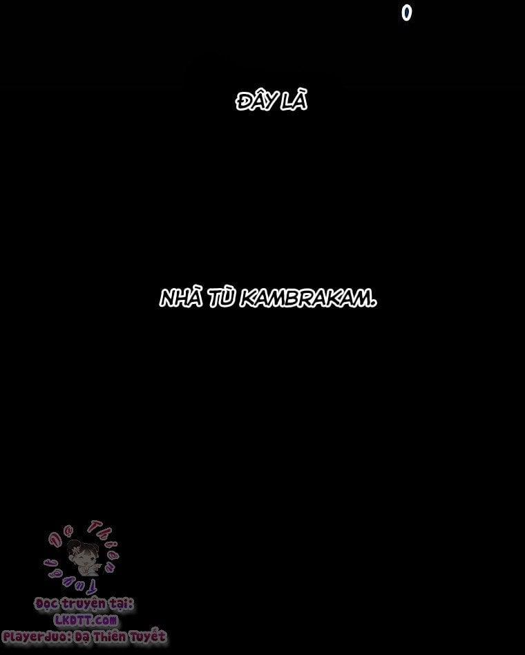 Tôi Gặp Nam Chính Trong Tù 1 trang 31