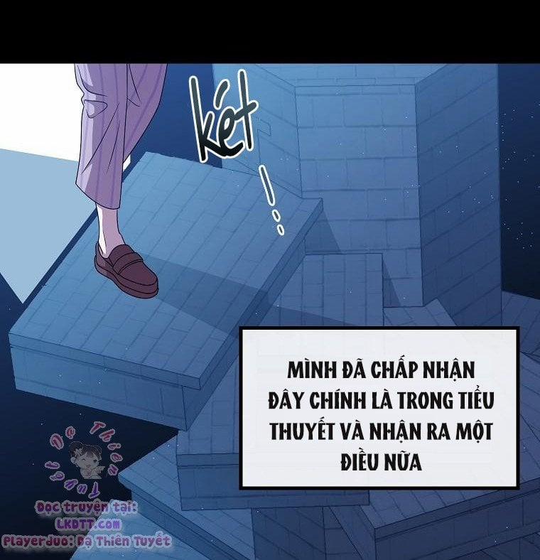 Tôi Gặp Nam Chính Trong Tù 1 trang 32