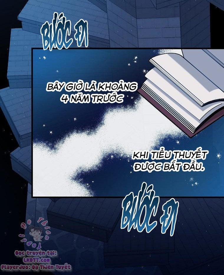 Tôi Gặp Nam Chính Trong Tù 1 trang 33