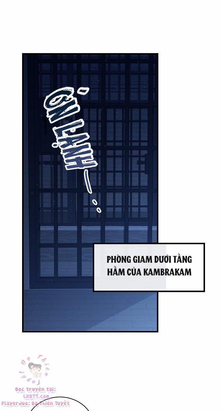 Tôi Gặp Nam Chính Trong Tù 1 trang 35