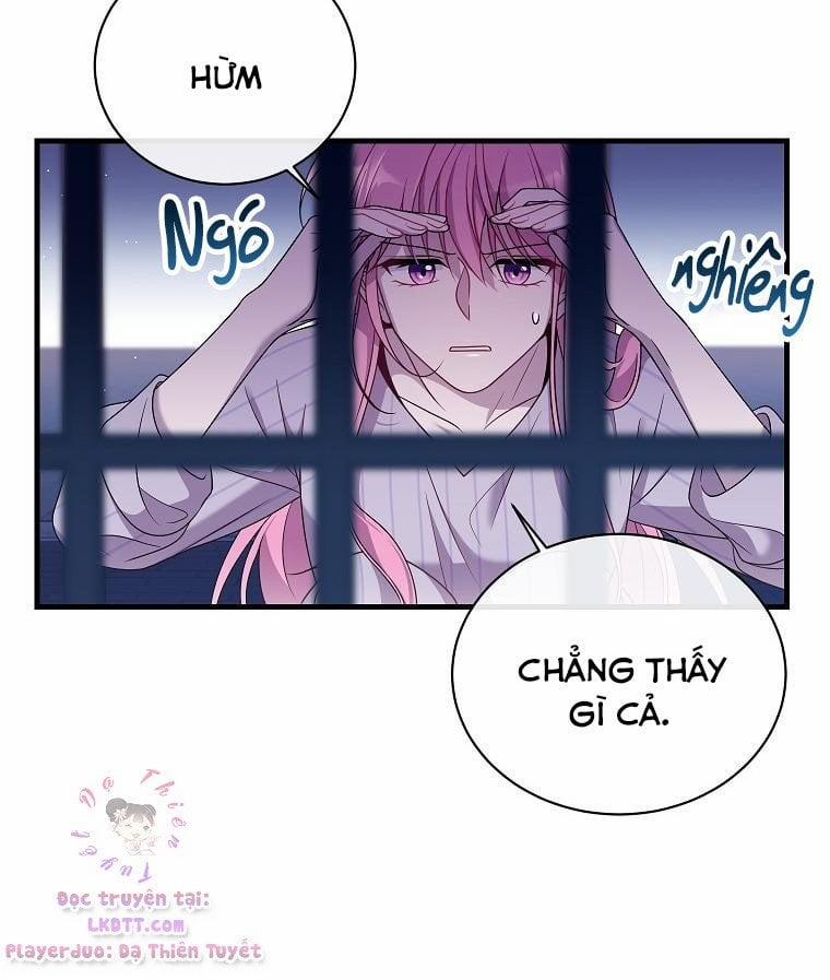 Tôi Gặp Nam Chính Trong Tù 1 trang 36