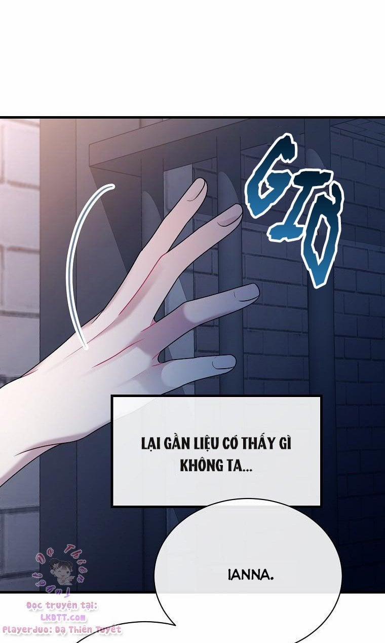 Tôi Gặp Nam Chính Trong Tù 1 trang 37