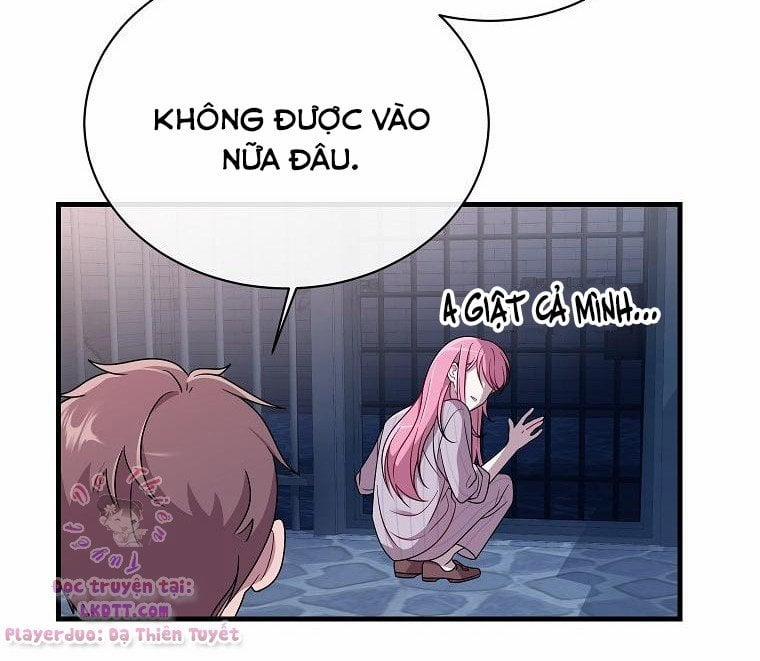 Tôi Gặp Nam Chính Trong Tù 1 trang 38