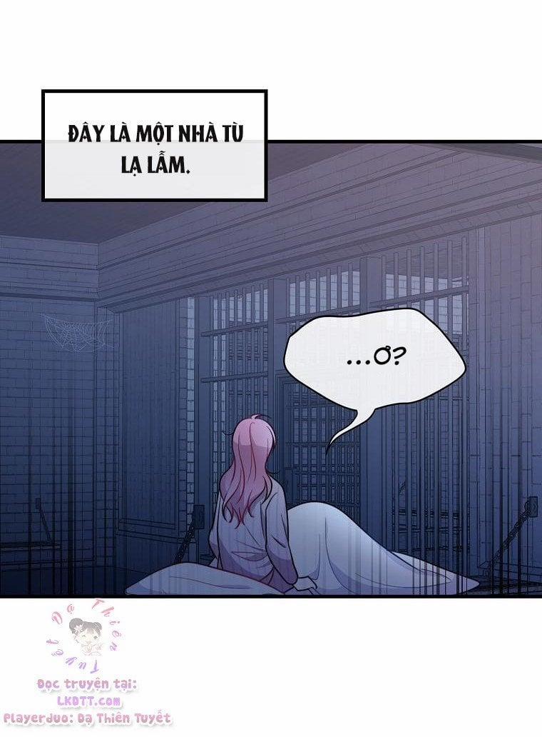 Tôi Gặp Nam Chính Trong Tù 1 trang 4