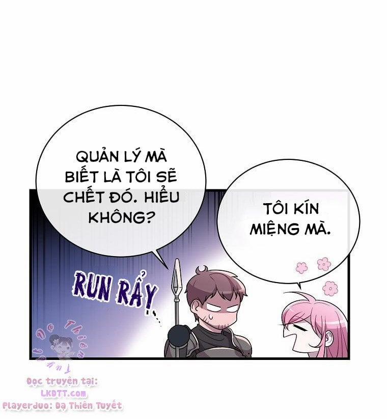 Tôi Gặp Nam Chính Trong Tù 1 trang 41