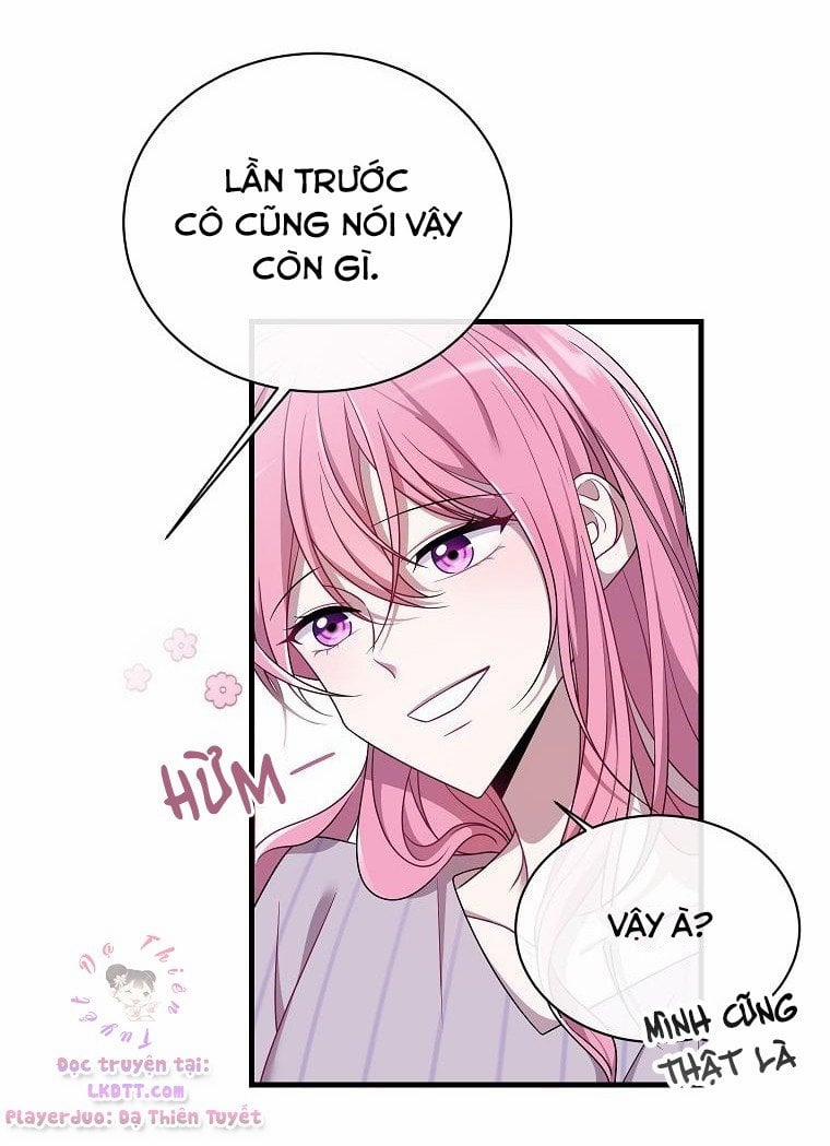 Tôi Gặp Nam Chính Trong Tù 1 trang 42