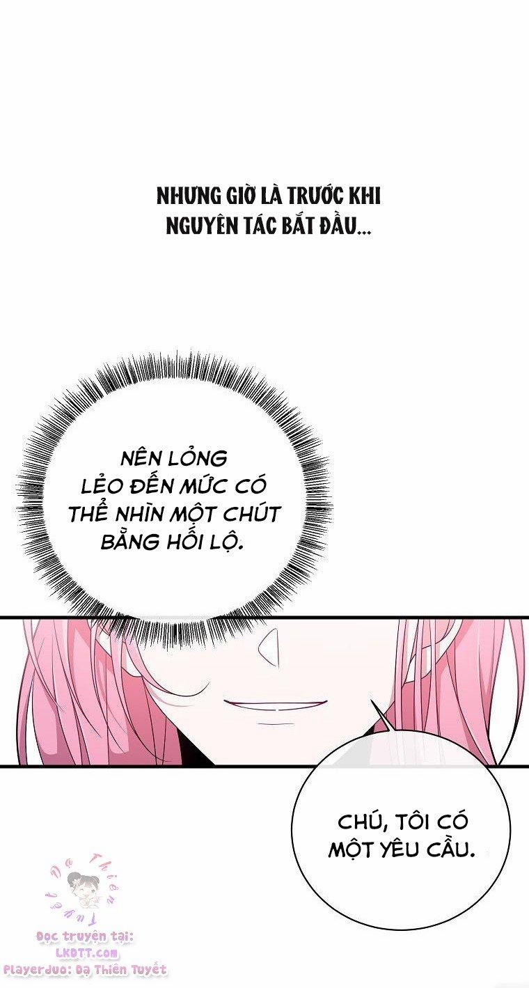 Tôi Gặp Nam Chính Trong Tù 1 trang 46