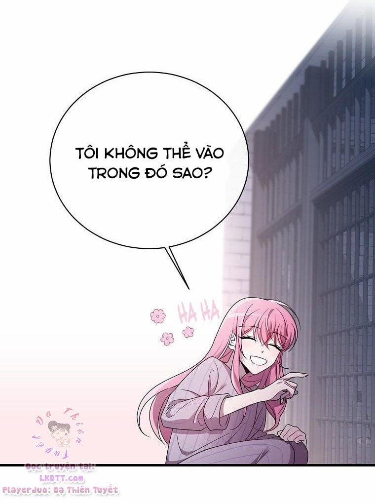 Tôi Gặp Nam Chính Trong Tù 1 trang 47