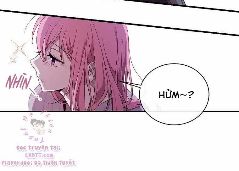 Tôi Gặp Nam Chính Trong Tù 1 trang 49