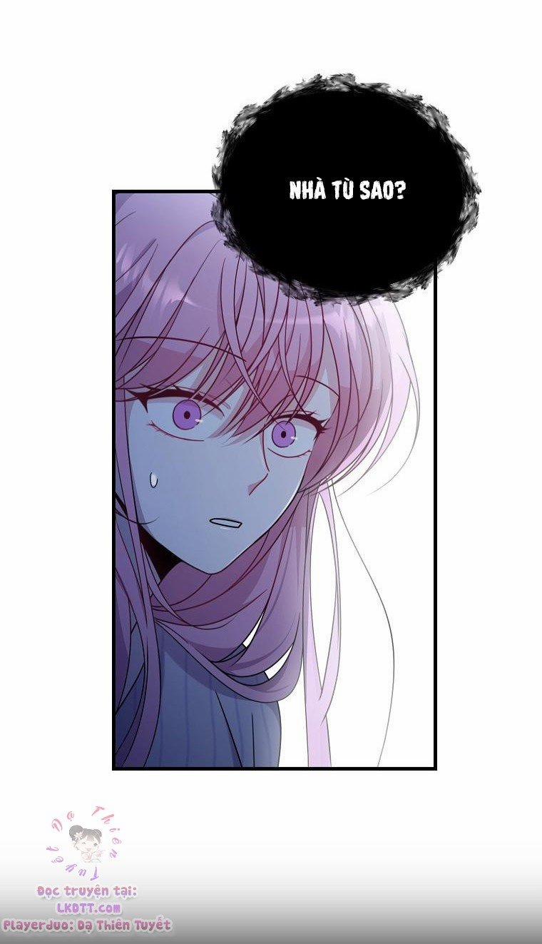 Tôi Gặp Nam Chính Trong Tù 1 trang 5